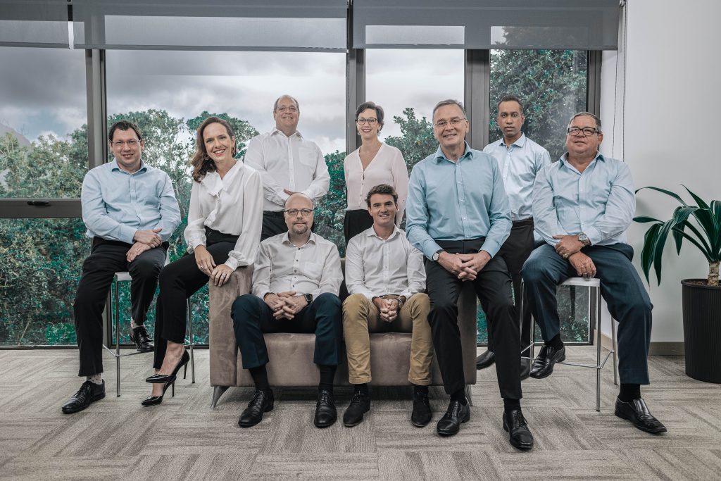 Confident Asset Management_comité d'investissement
